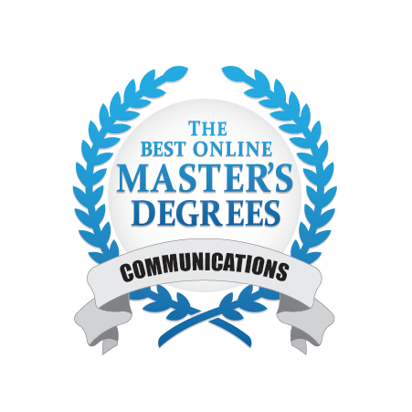 55 Best Online Master's in Communications – The Best Master's Degrees