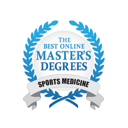 30 Best Online Master's in Sports Medicine – The Best Master's Degrees