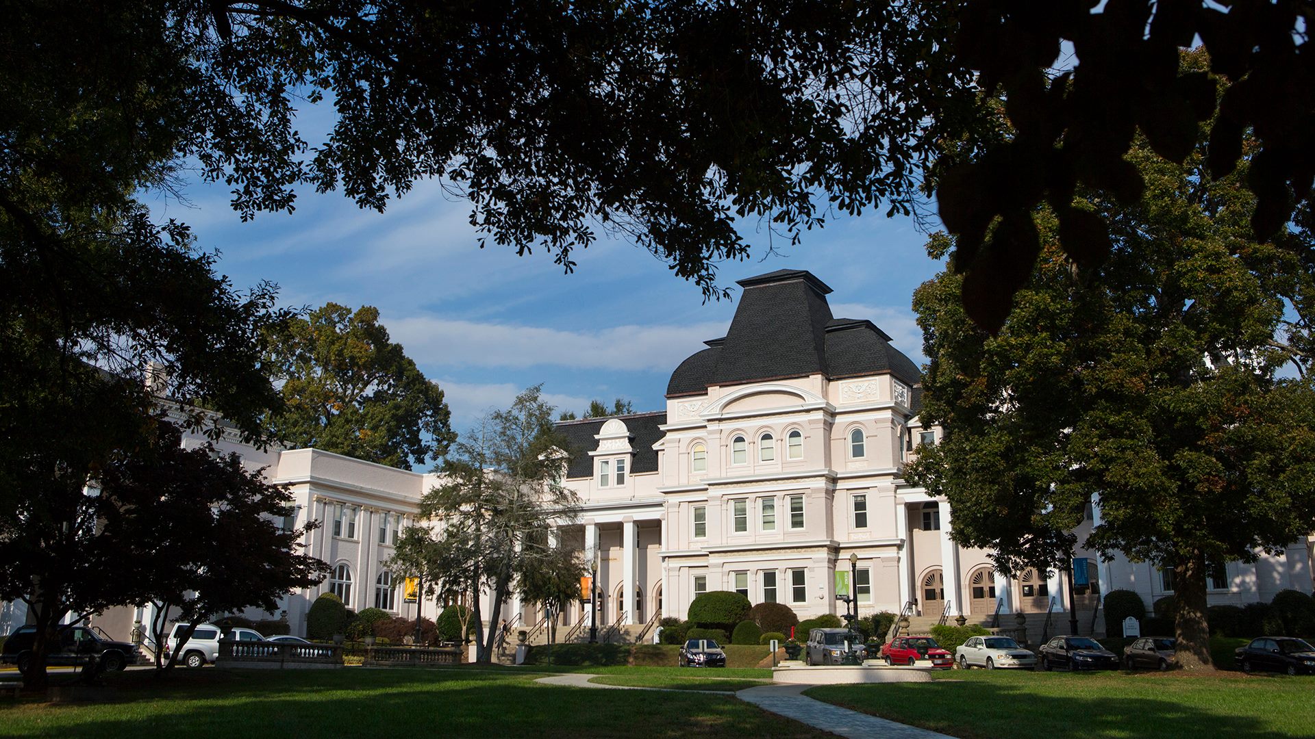 BRENAU UNIVERSITY The Best Master's Degrees