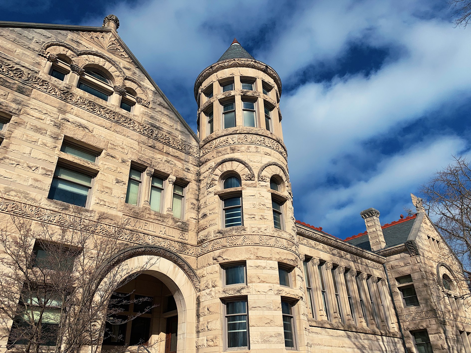 Indiana university columbus jobs