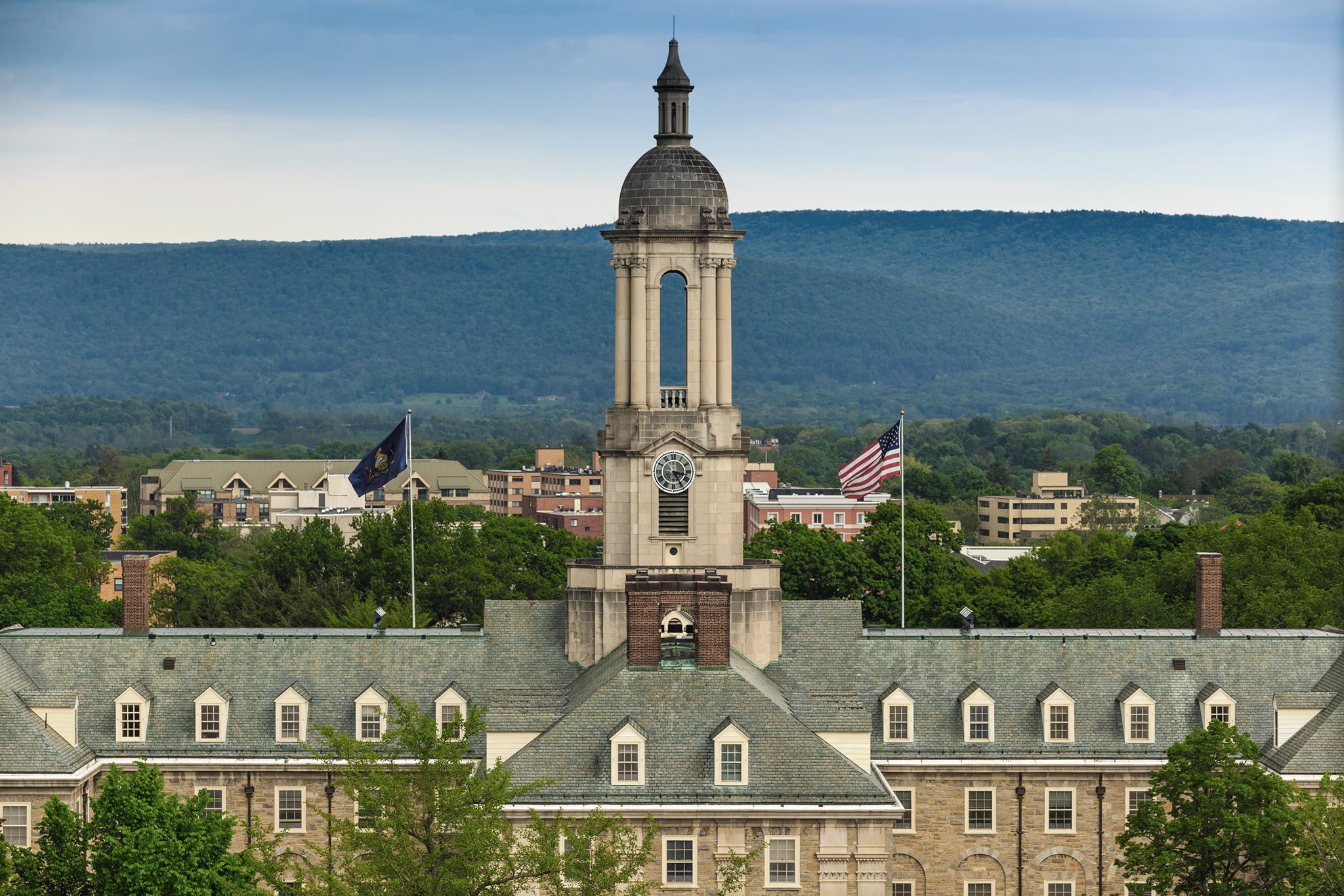 Pennsylvania State University