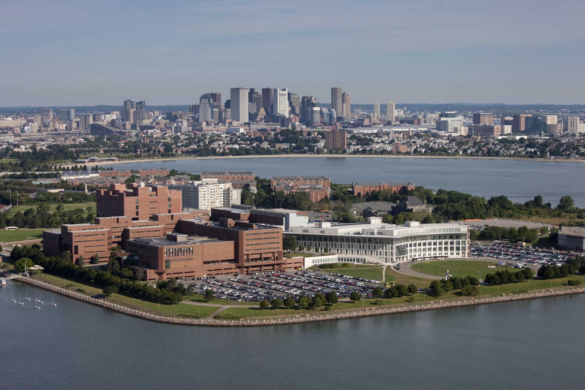 university of massachusetts boston visit