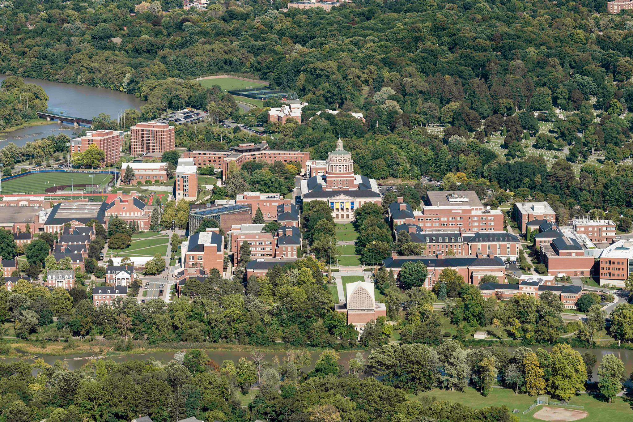 University of Rochester better The Best Master's Degrees