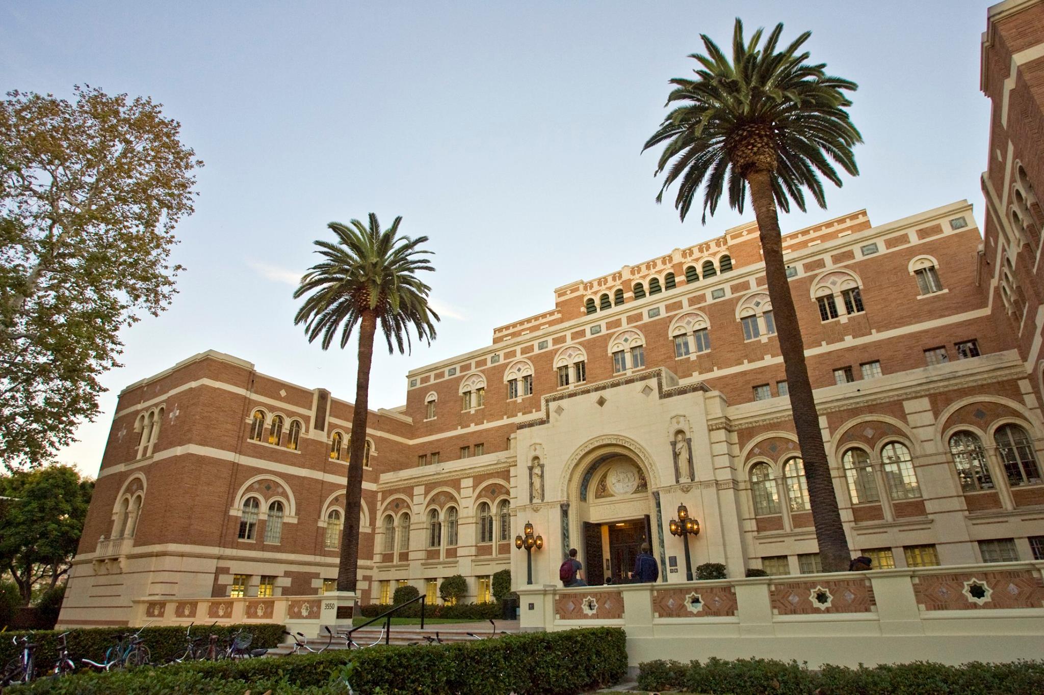 University Of Southern California Better 1 The Best Master s Degrees university-of-southern-california-better-1-the-best-master-s-degrees