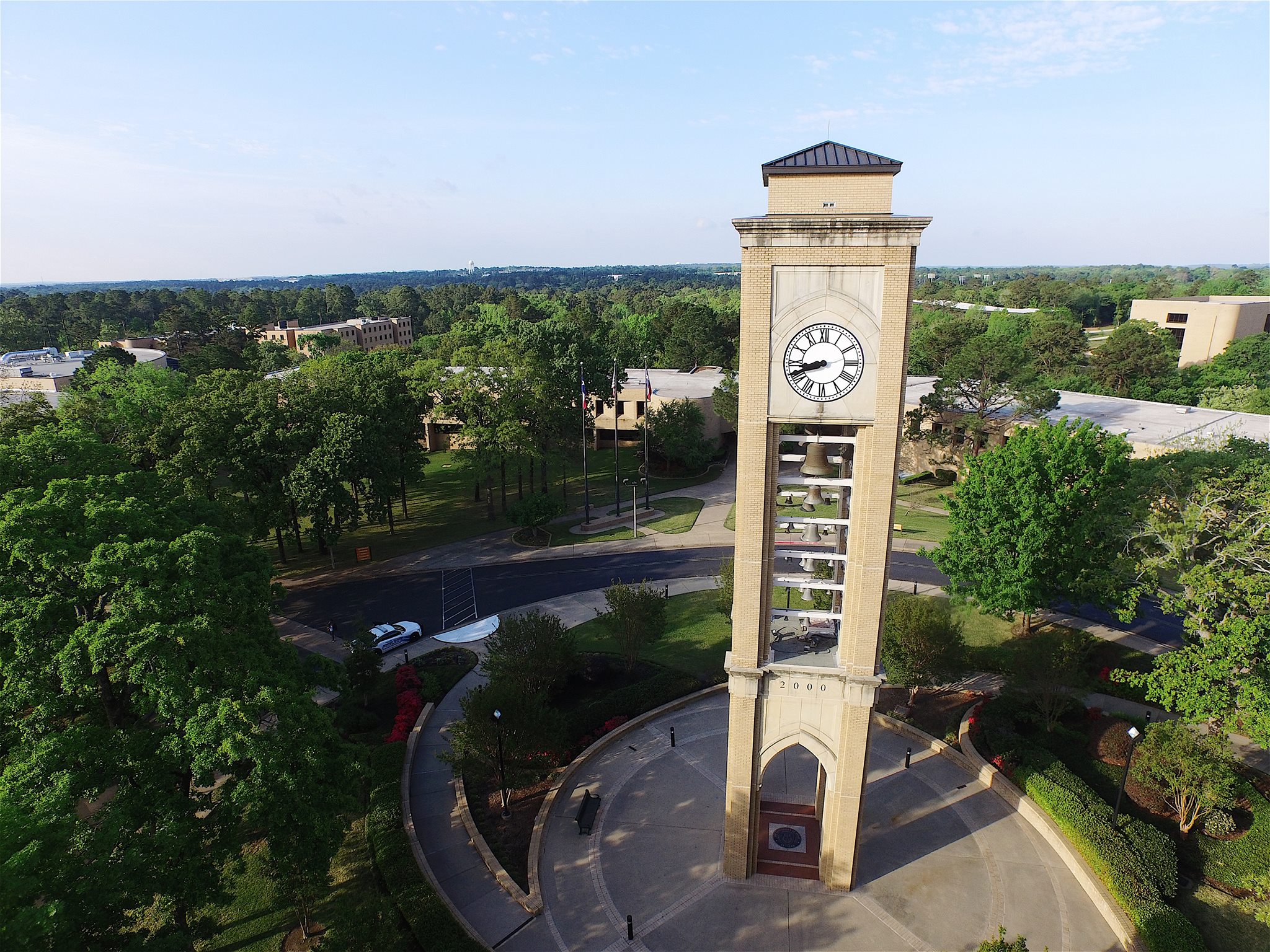 University of texas at tyler job openings