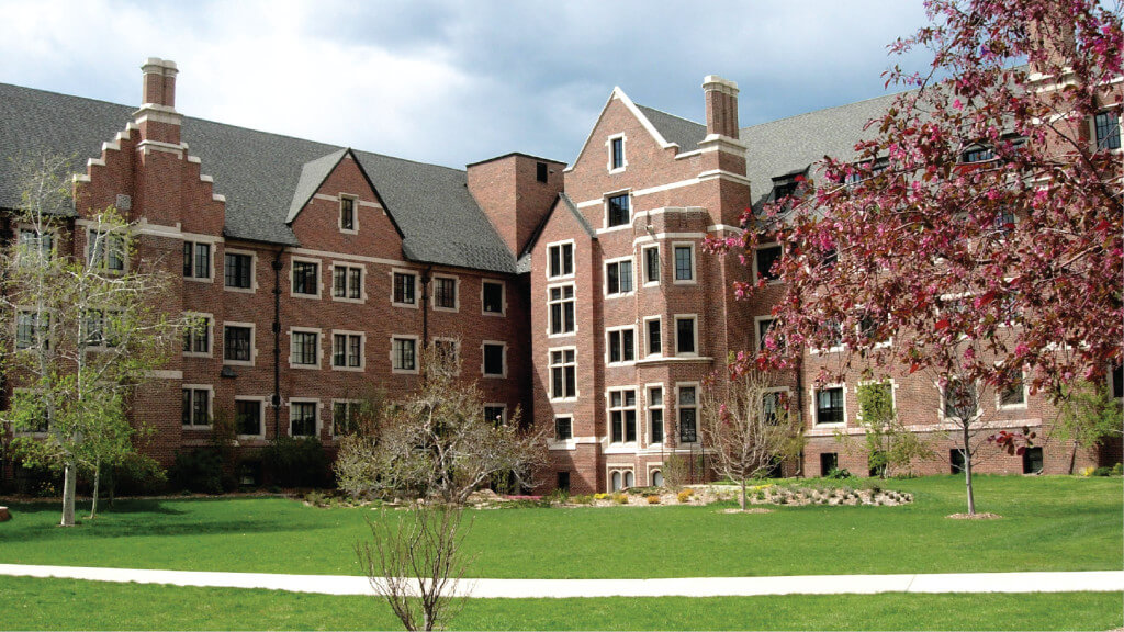 WALDEN UNIVERSITY The Best Master's Degrees