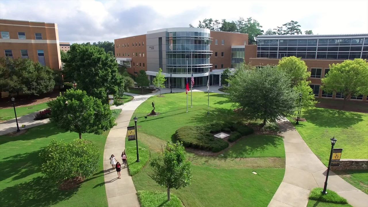 Kennesaw State University The Best Master's Degrees