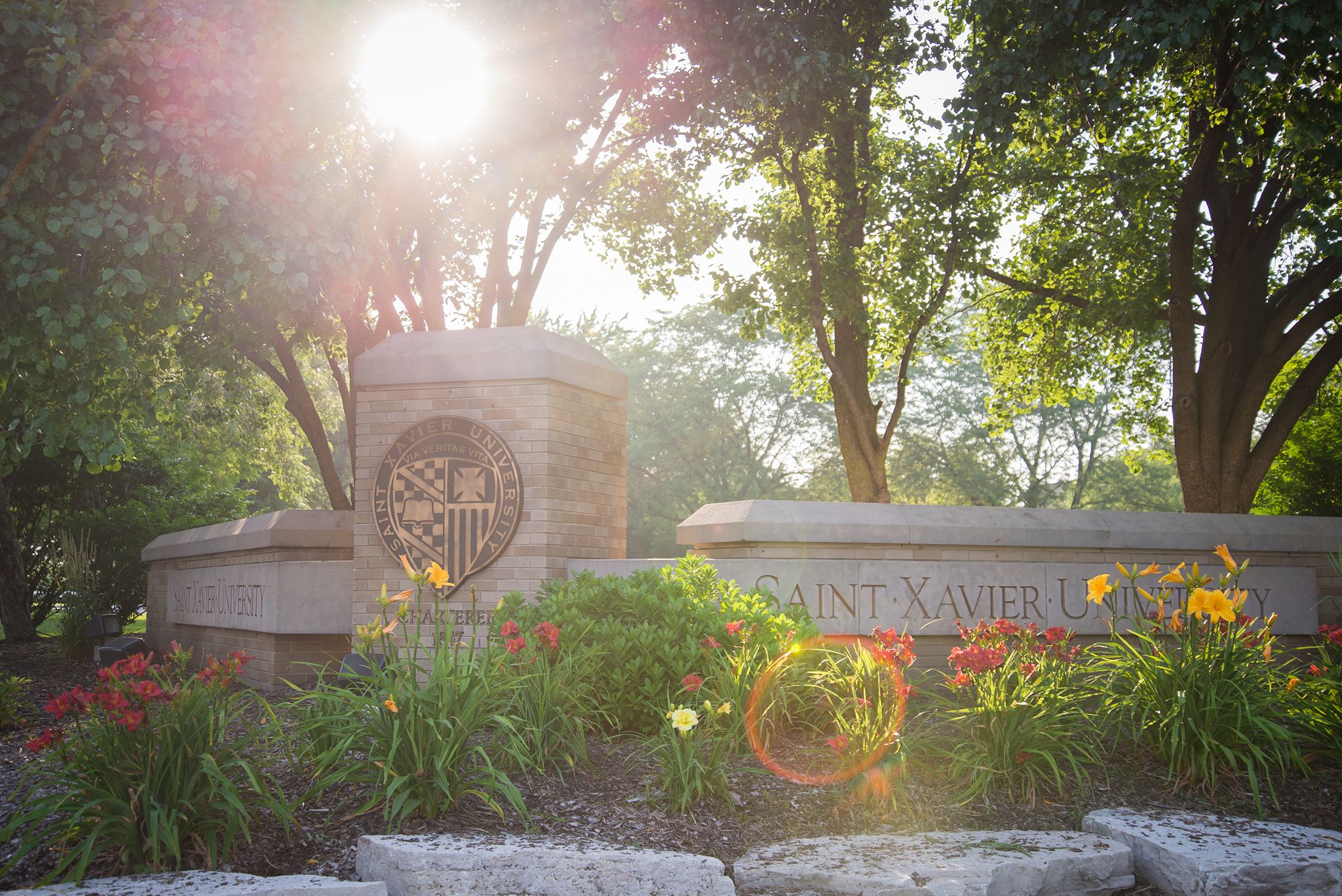 Saint Xavier University – The Best Master's Degrees