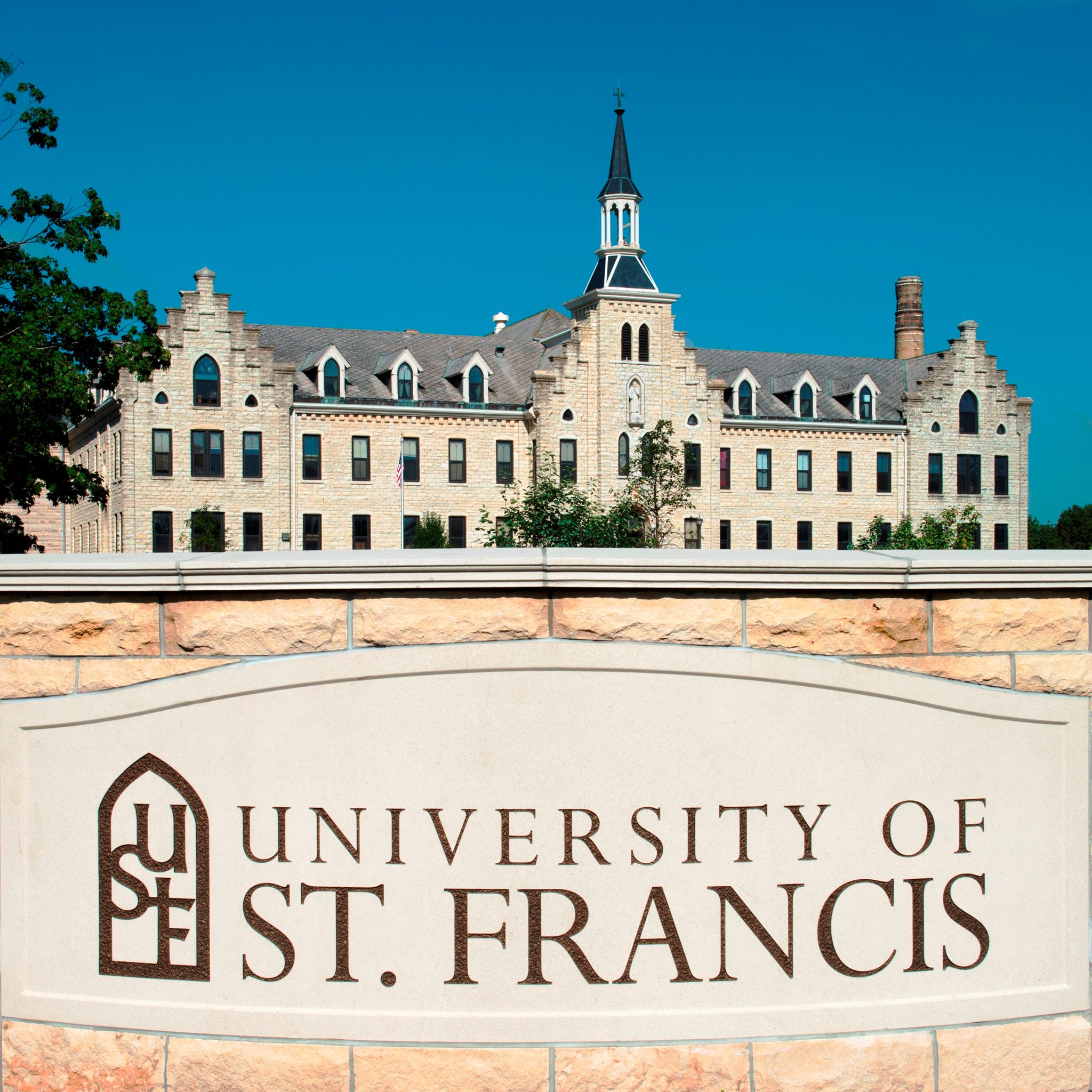 University of St. Francis The Best Master's Degrees